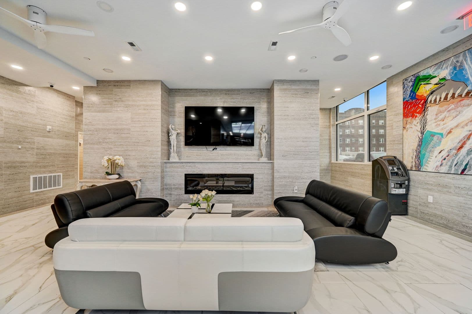Philadelphia Apartment: 4900-34 Spruce St