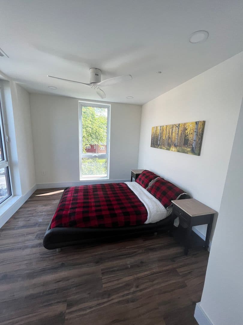 Philadelphia Apartment: 4900-34 Spruce St