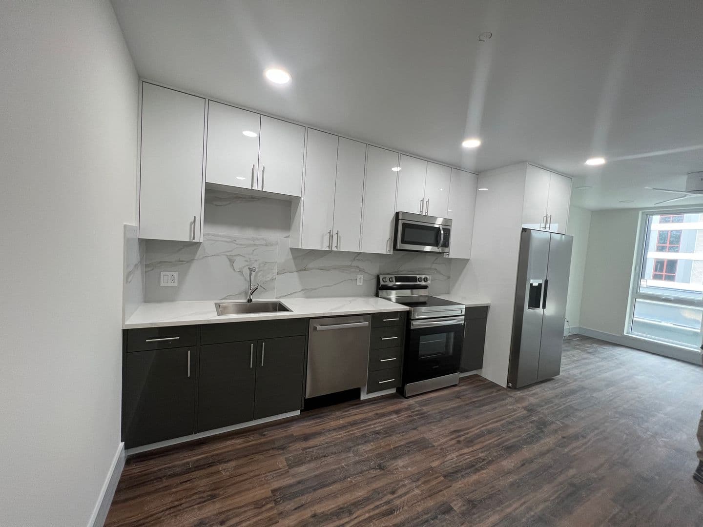 Philadelphia Apartment: 4900-34 Spruce St