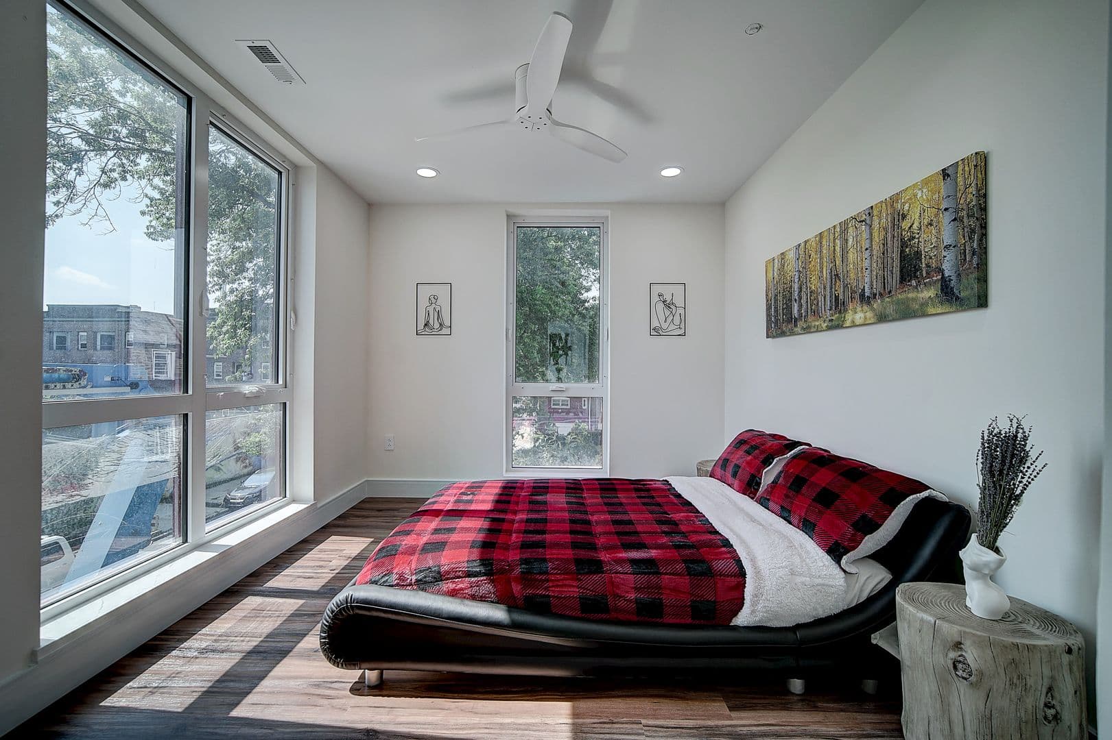Philadelphia Apartment: 4900-34 Spruce St