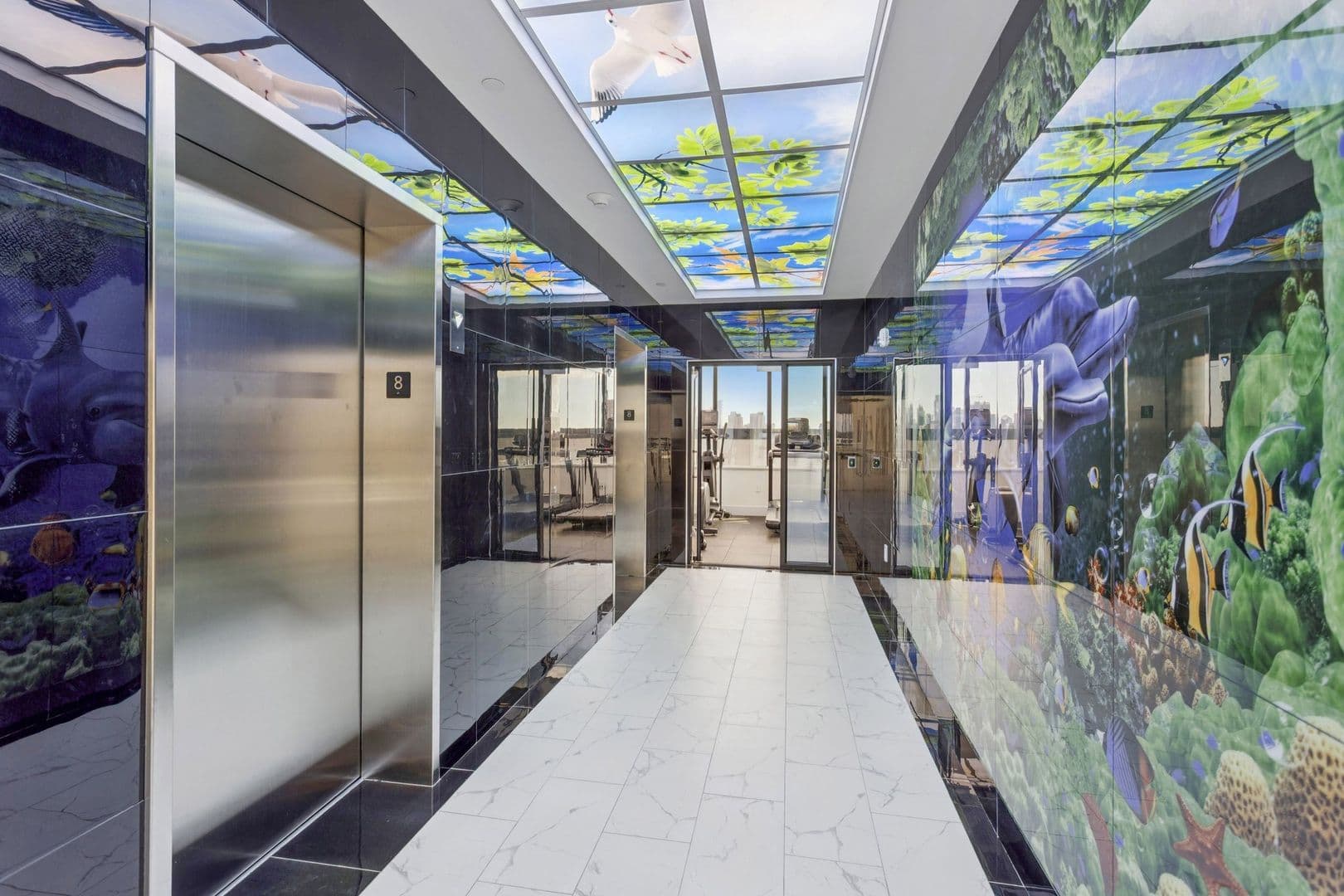 Philadelphia Apartment: 4900-34 Spruce St