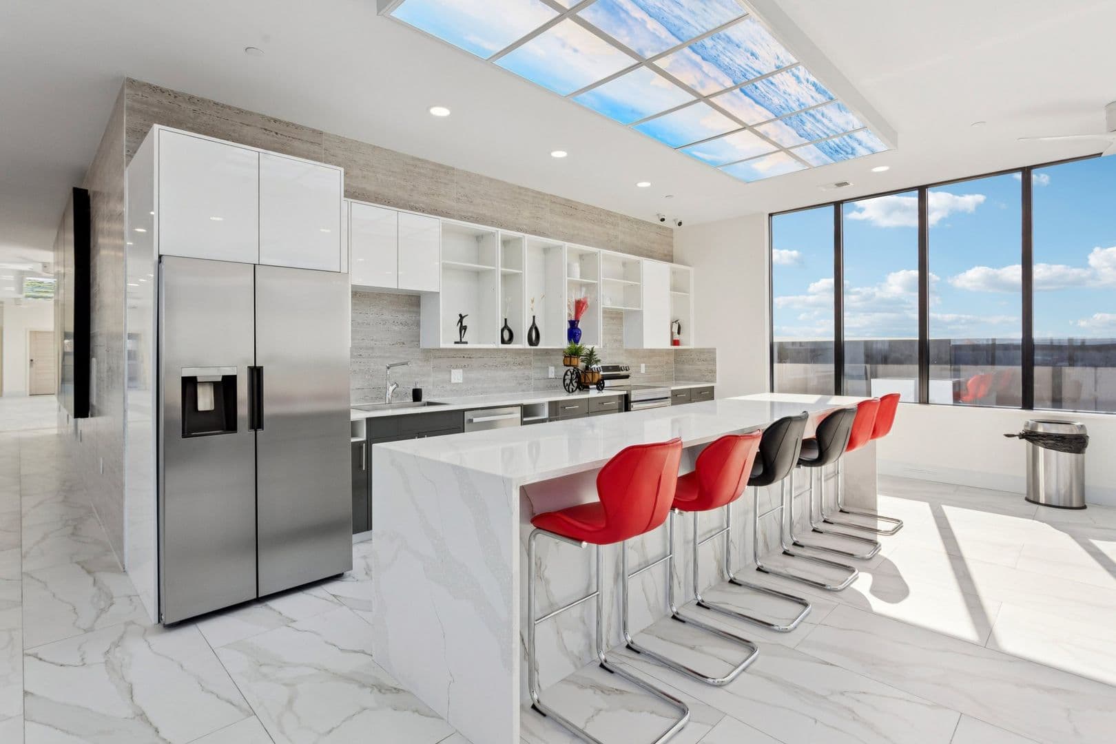 Philadelphia Apartment: 4900-34 Spruce St