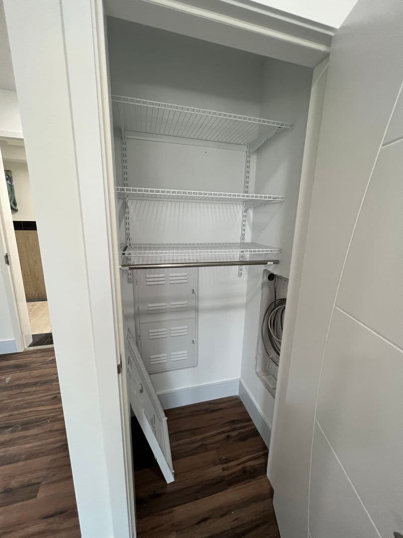 Philadelphia Apartment: 4900-34 Spruce St