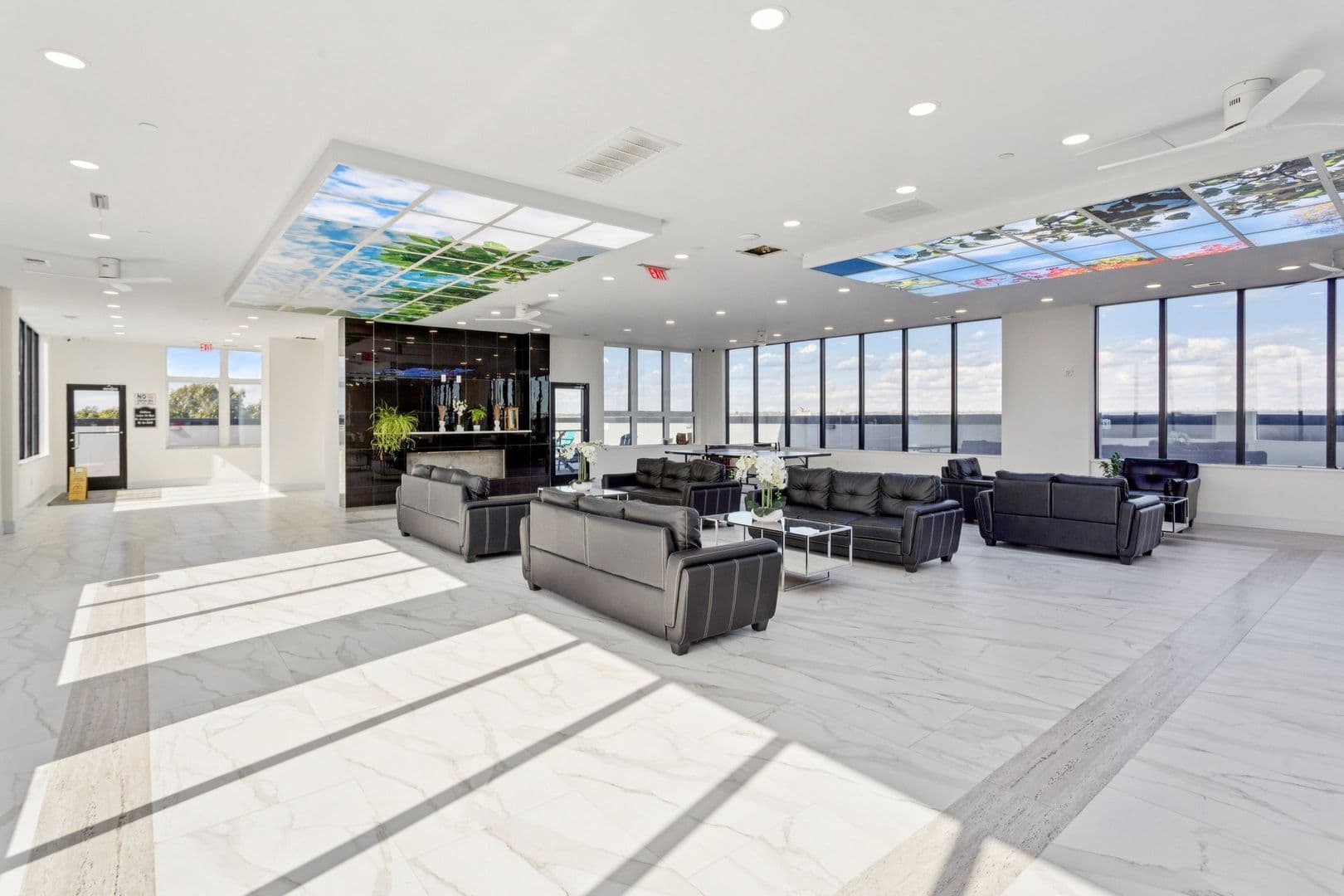 Philadelphia Apartment: 4900-34 Spruce St