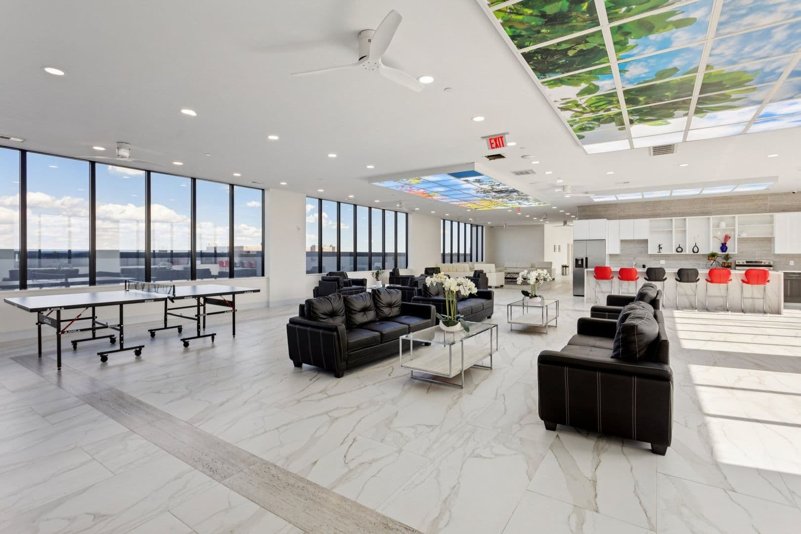 Philadelphia Apartment: 4900-34 Spruce St