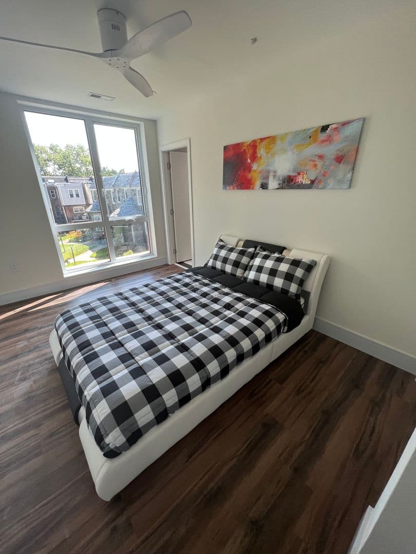 Philadelphia Apartment: 4900-34 Spruce St