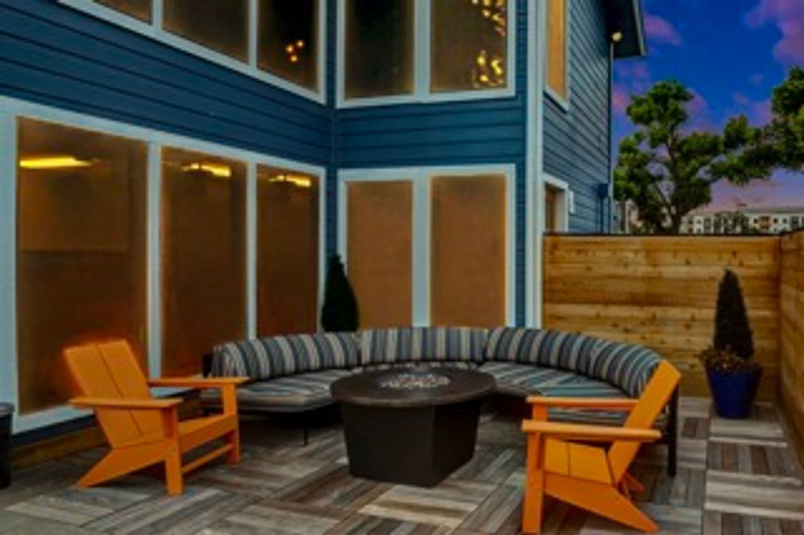 Austin Apartment: 5200 N Lamar Boulevard