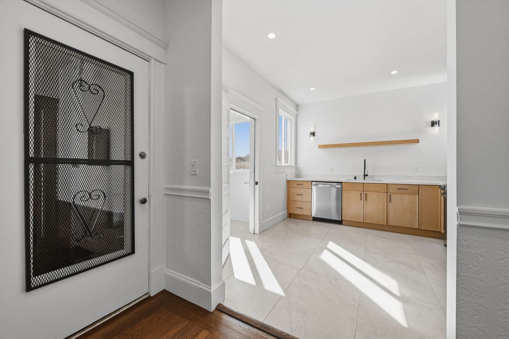San Francisco Apartment: 251 San Jose Avenue