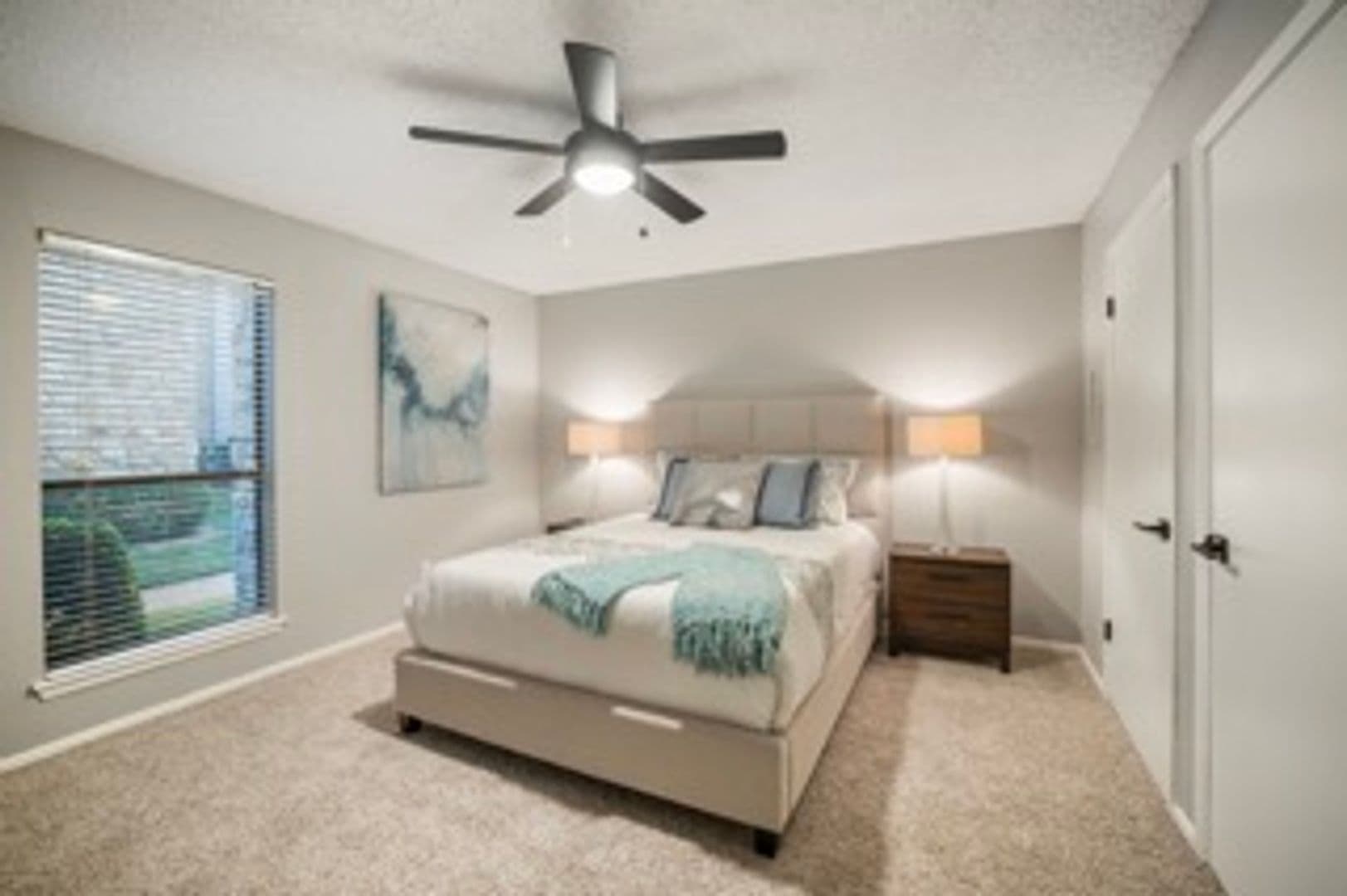 Austin Apartment: 5200 N Lamar Boulevard