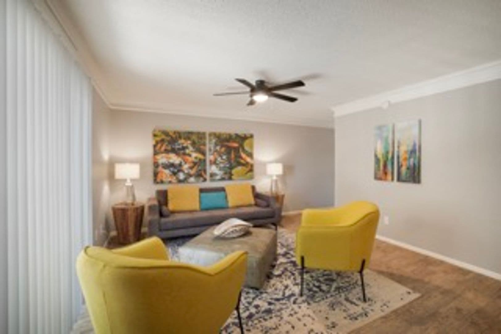 Austin Apartment: 5200 N Lamar Boulevard