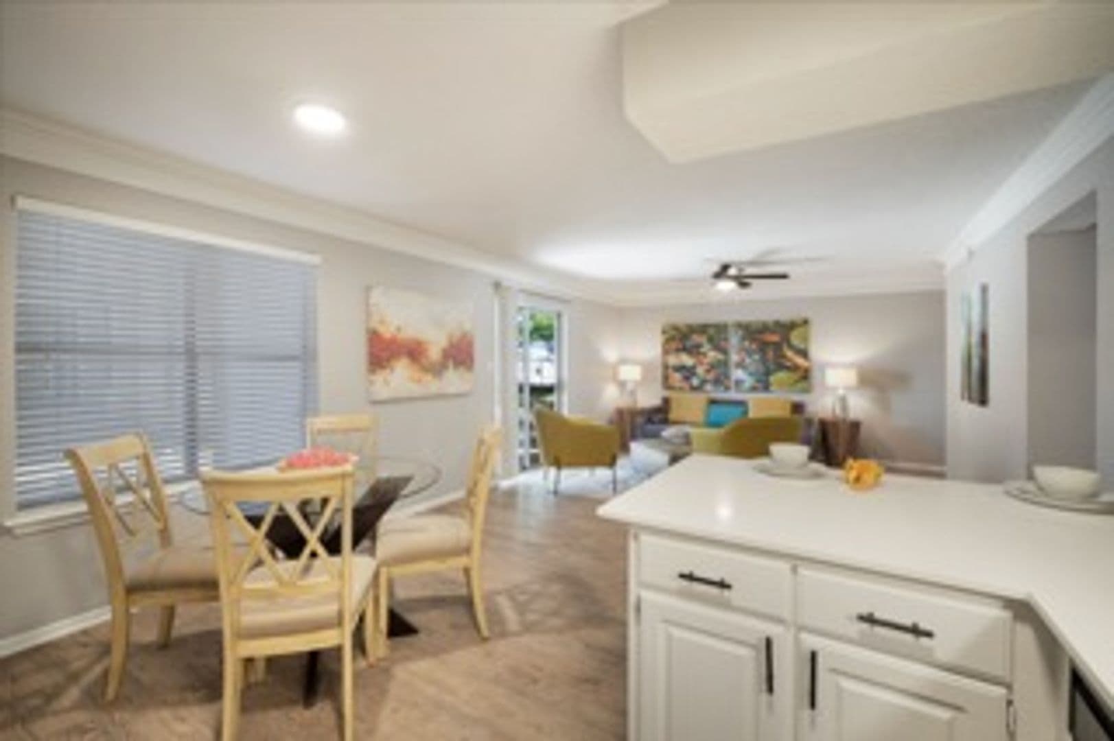 Austin Apartment: 5200 N Lamar Boulevard