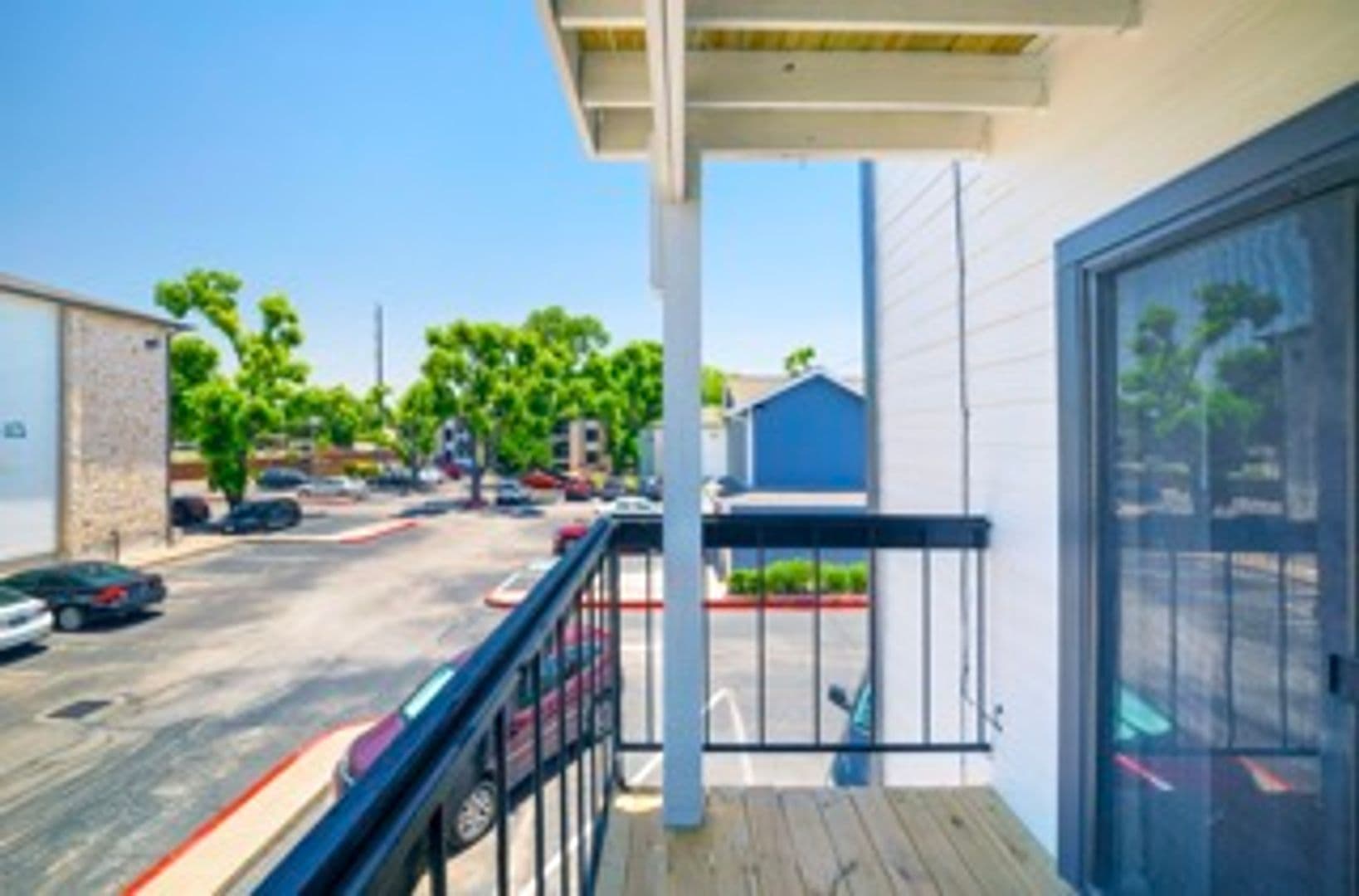 Austin Apartment: 5200 N Lamar Boulevard
