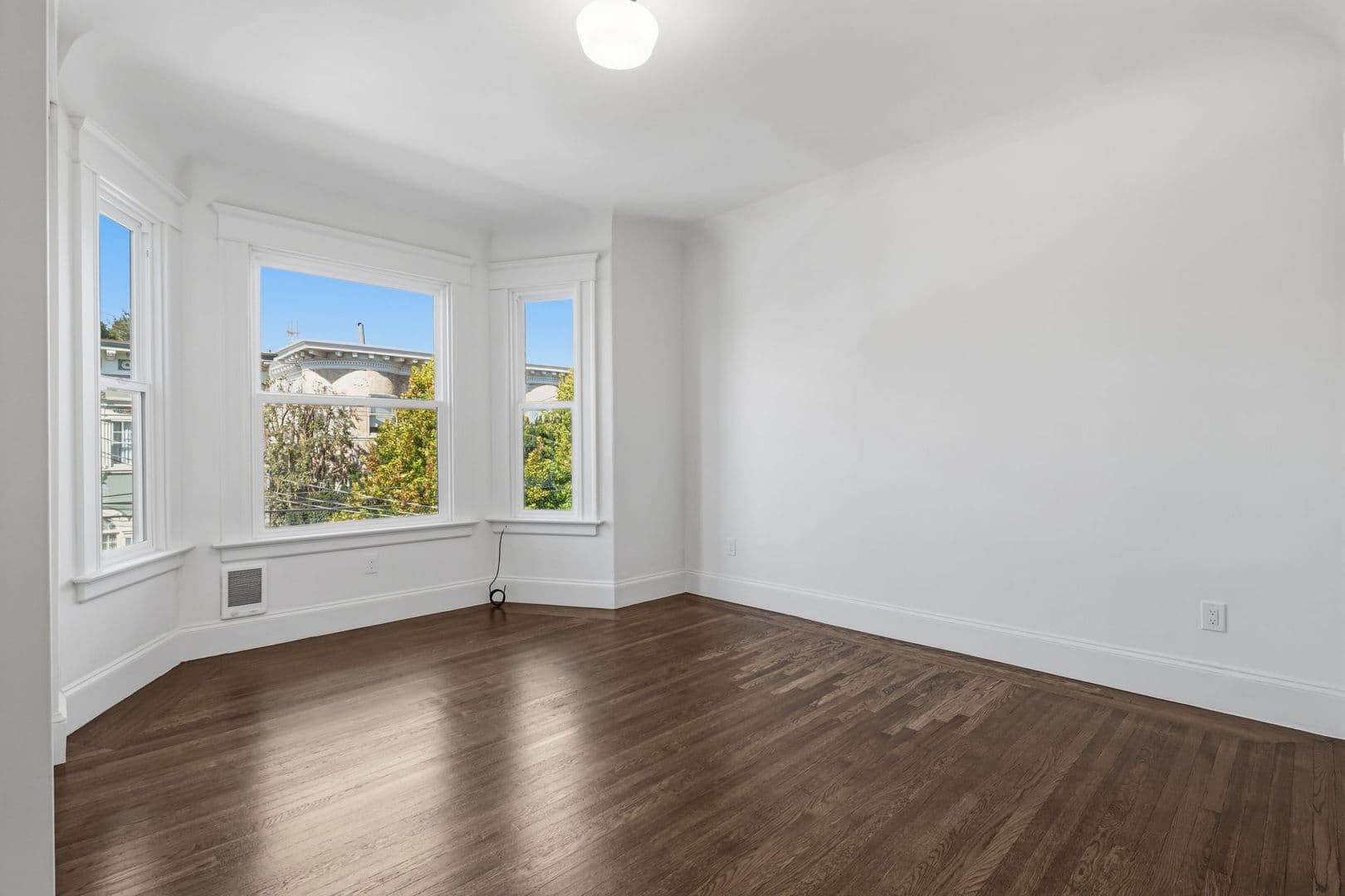 San Francisco Apartment: 251 San Jose Avenue