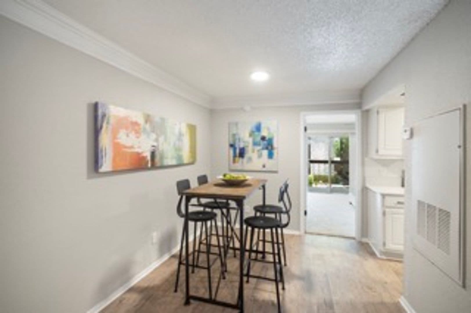 Austin Apartment: 5200 N Lamar Boulevard