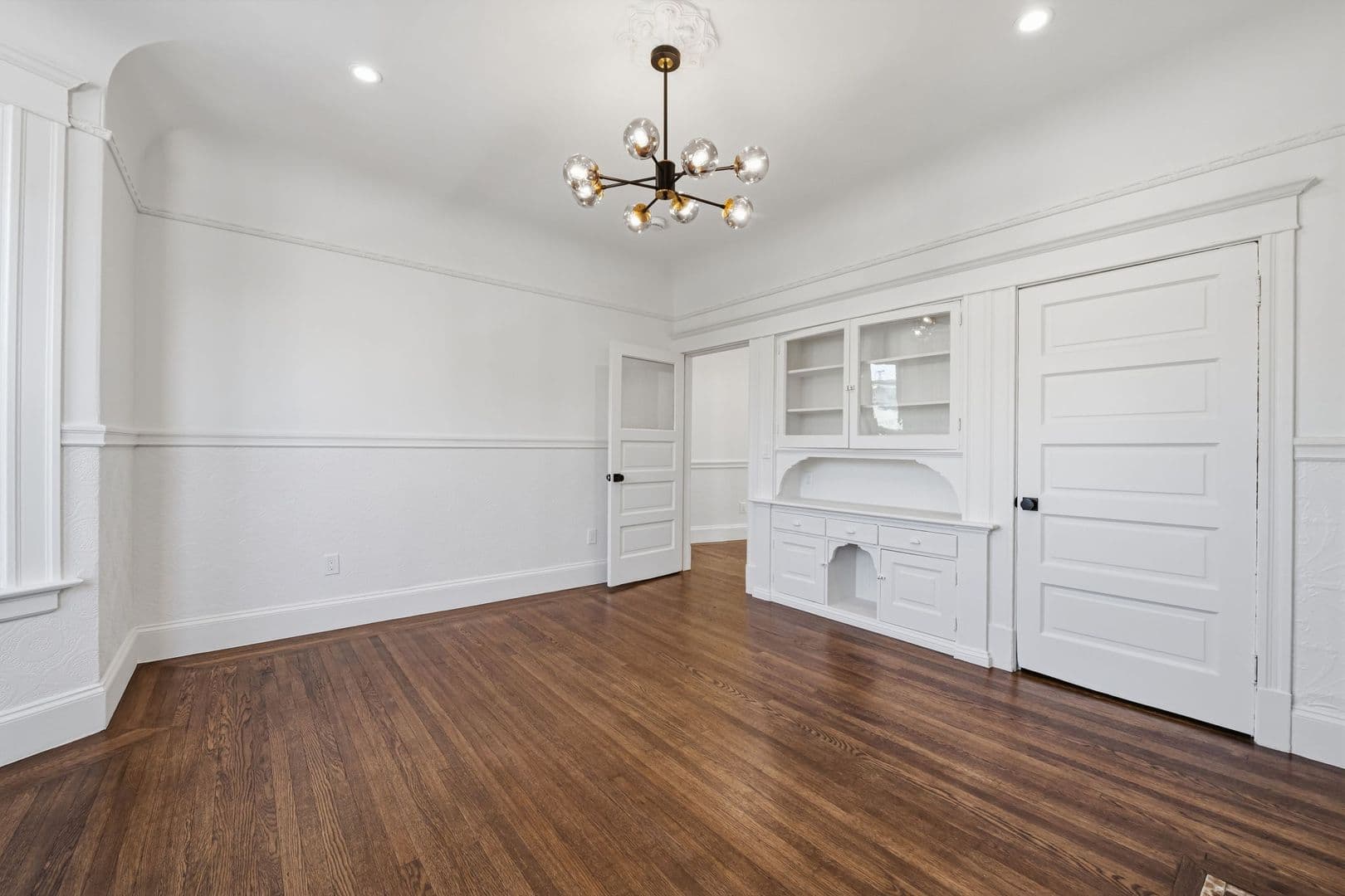 San Francisco Apartment: 251 San Jose Avenue
