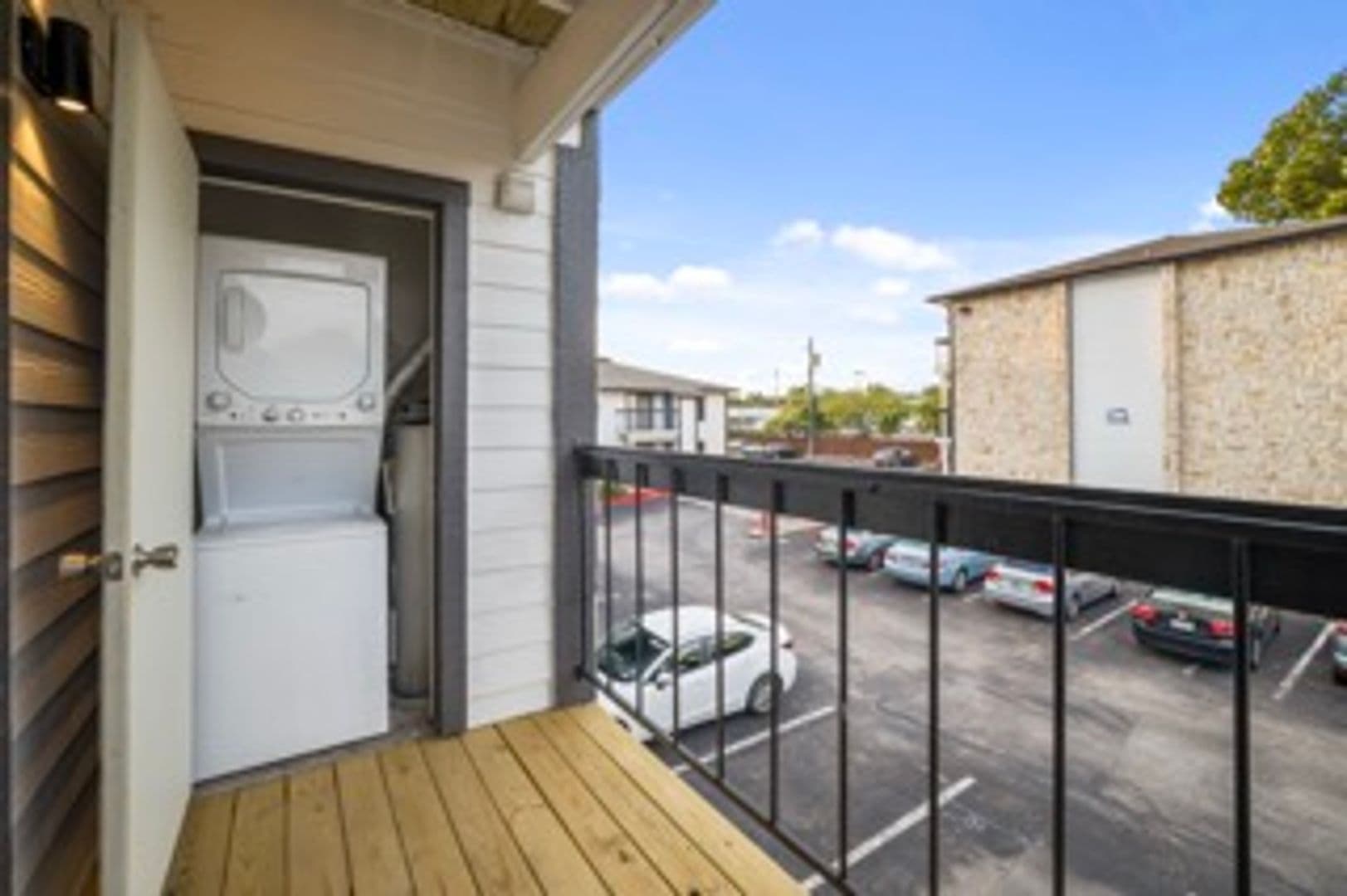 Austin Apartment: 5200 N Lamar Boulevard