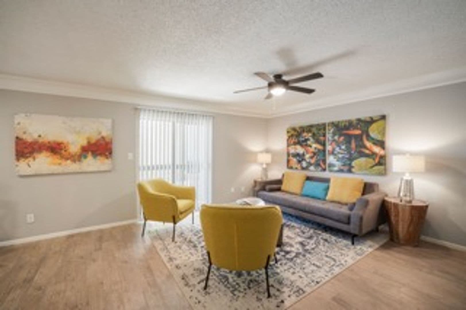 Austin Apartment: 5200 N Lamar Boulevard