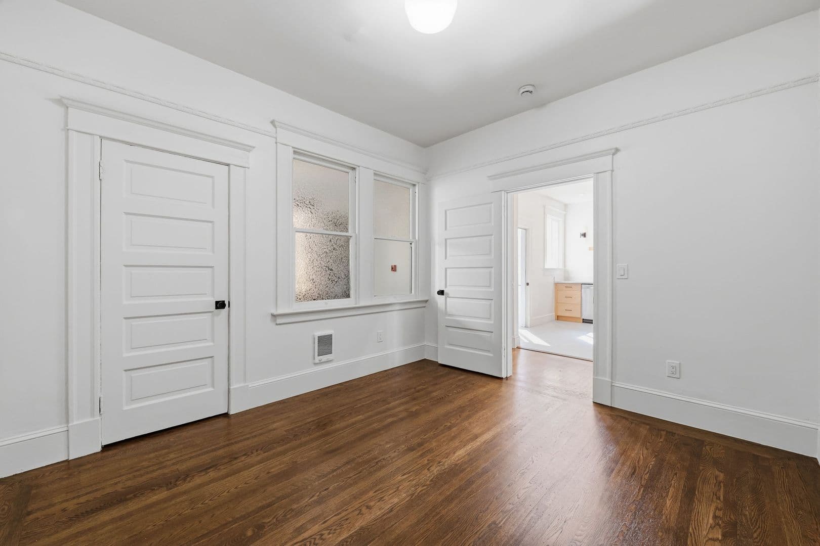 San Francisco Apartment: 251 San Jose Avenue