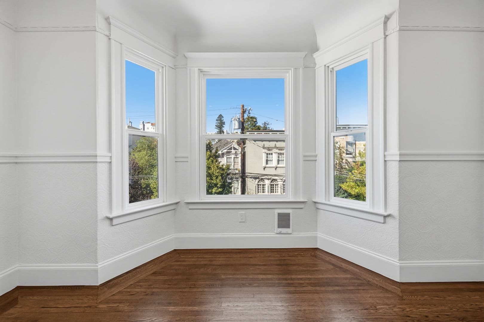San Francisco Apartment: 251 San Jose Avenue