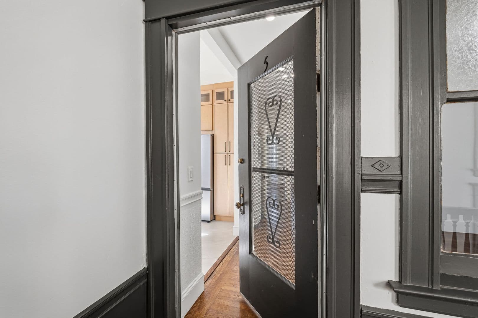 San Francisco Apartment: 251 San Jose Avenue