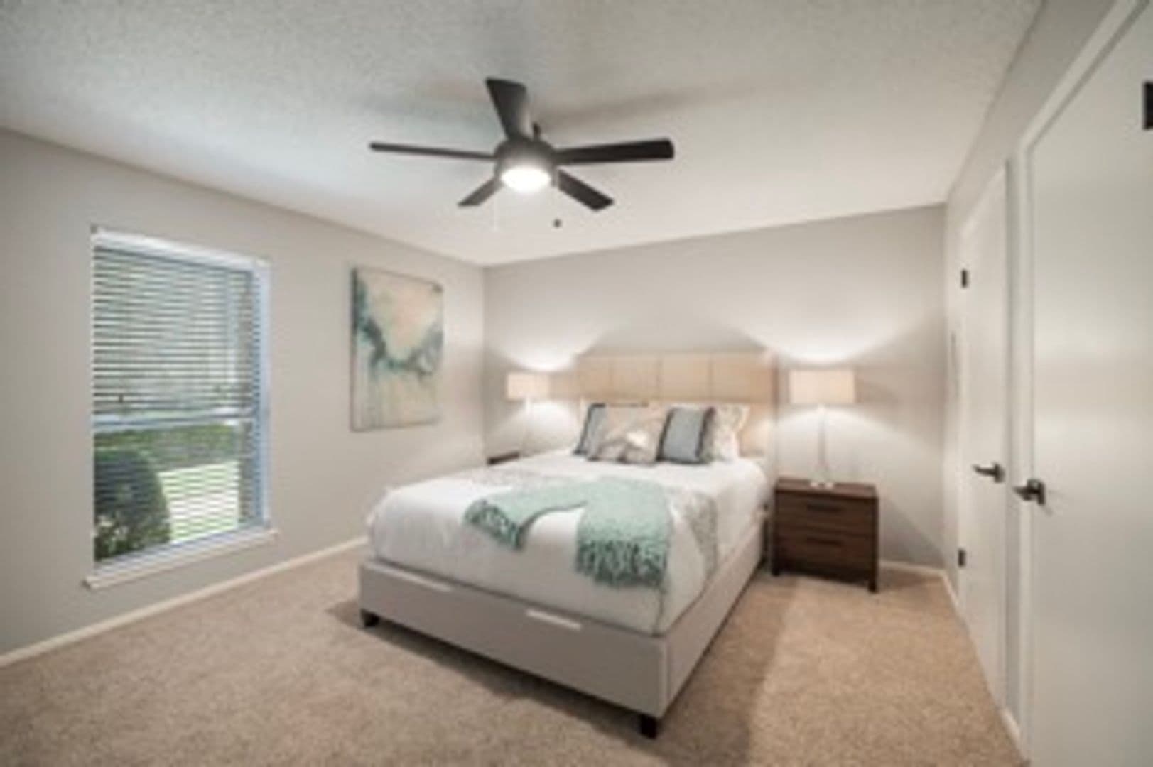 Austin Apartment: 5200 N Lamar Boulevard
