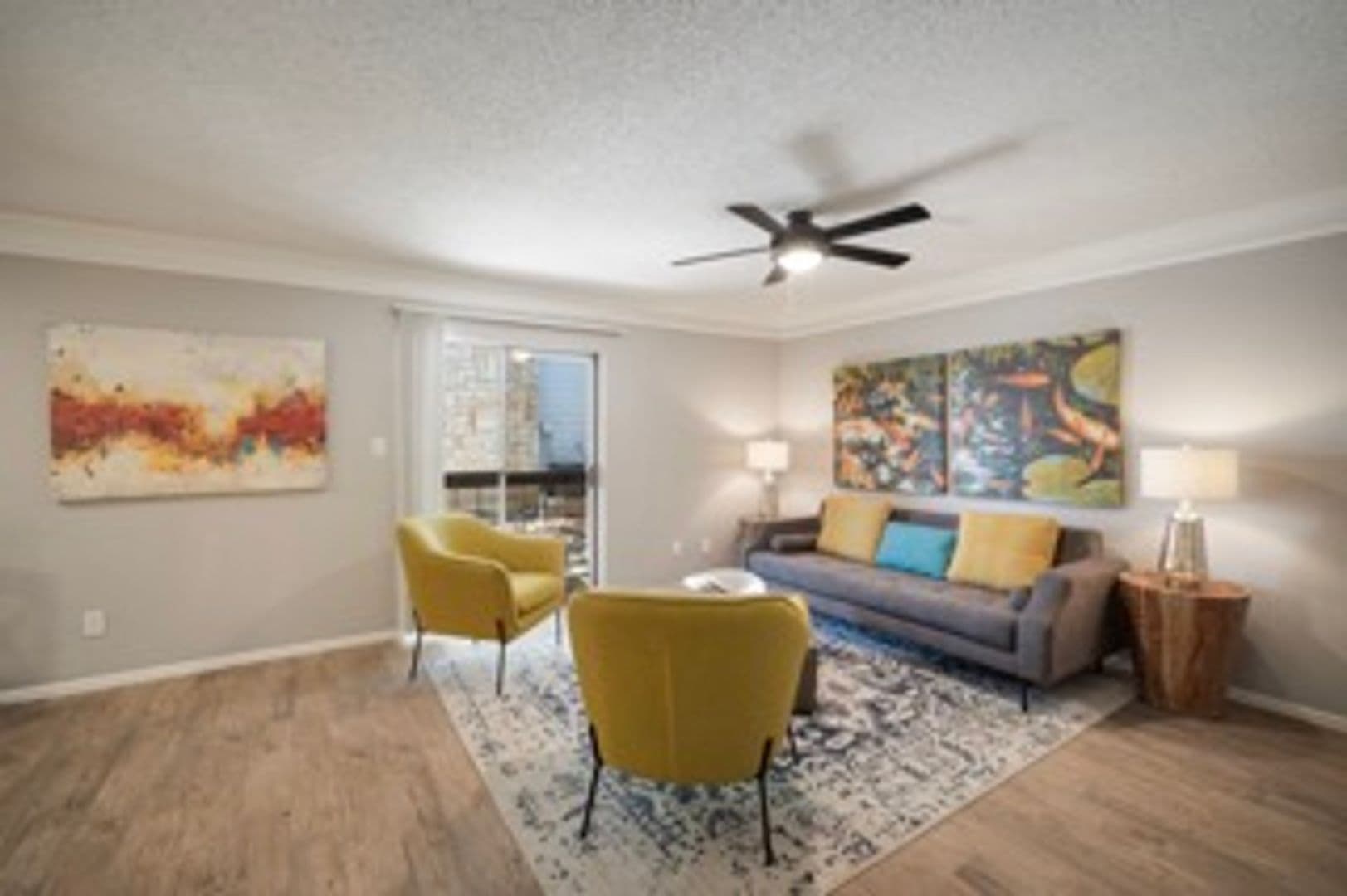 Austin Apartment: 5200 N Lamar Boulevard