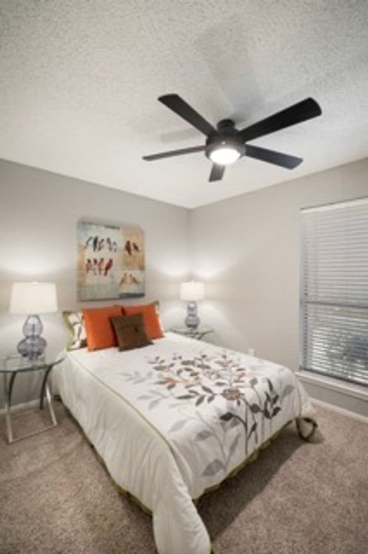 Austin Apartment: 5200 N Lamar Boulevard