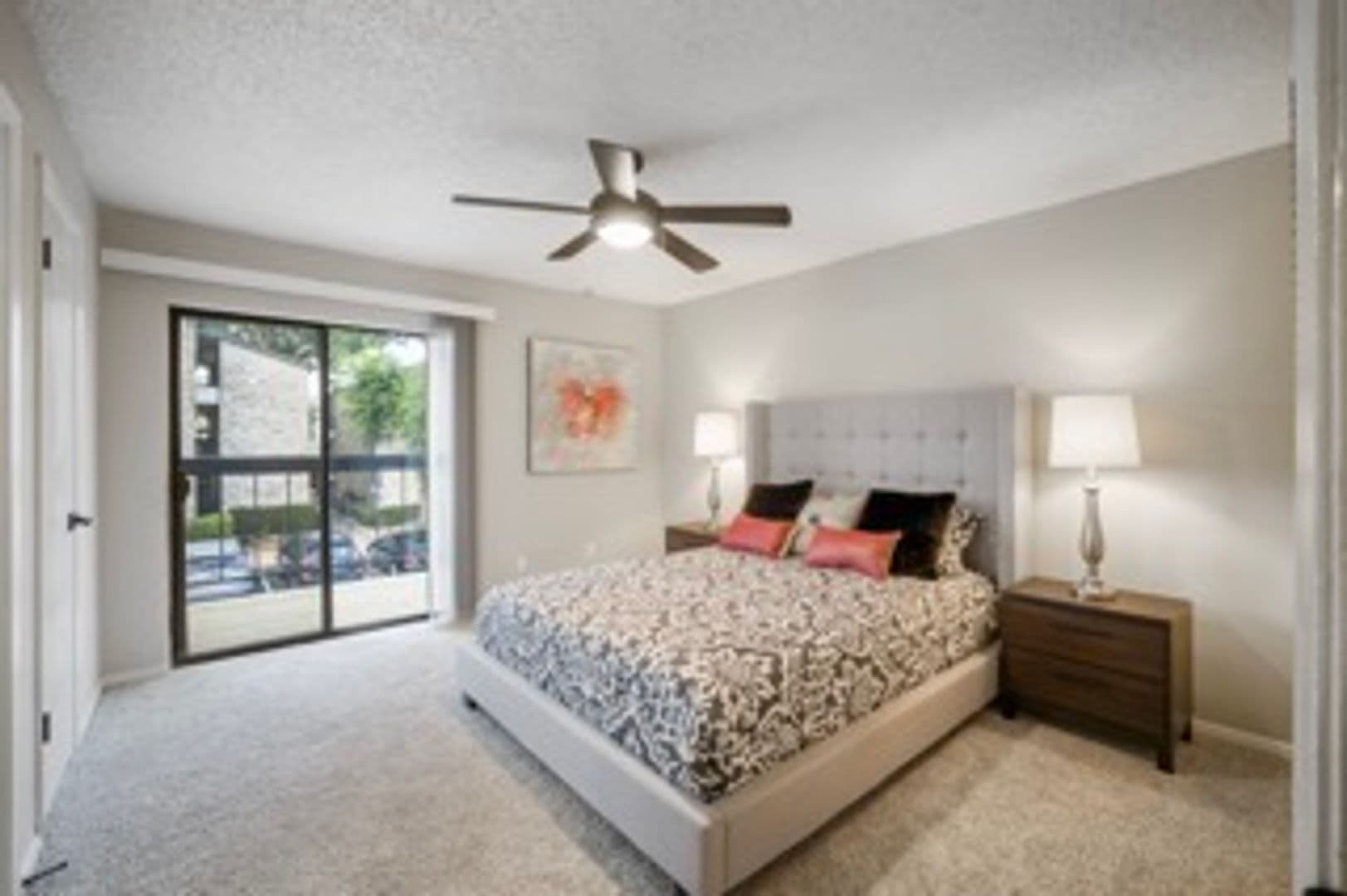 Austin Apartment: 5200 N Lamar Boulevard