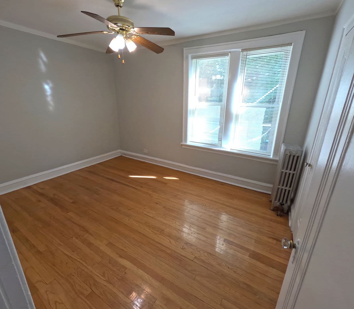 Oak Park Apartment: 324-328 S Maple Ave