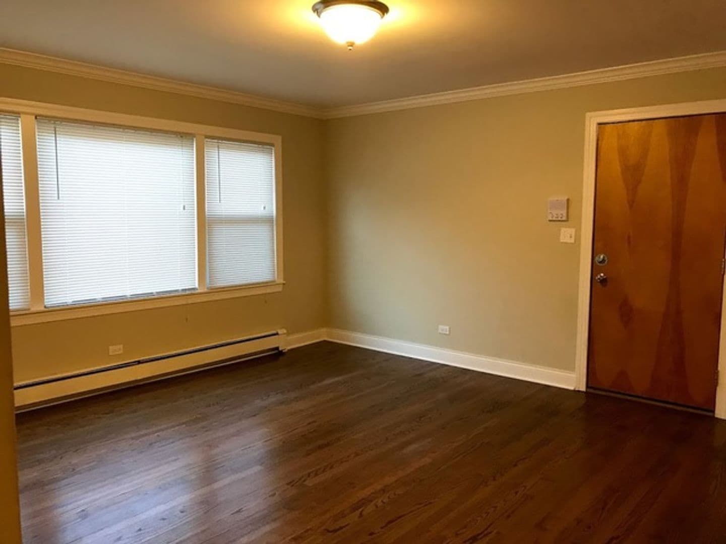 Forest Park Apartment: 420 Marengo Ave.