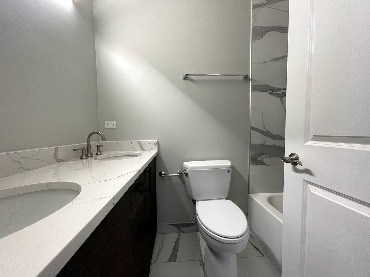Chicago Apartment: 1733 W 19th Street