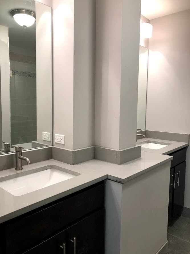 Chicago Apartment: 1432 W 21st St