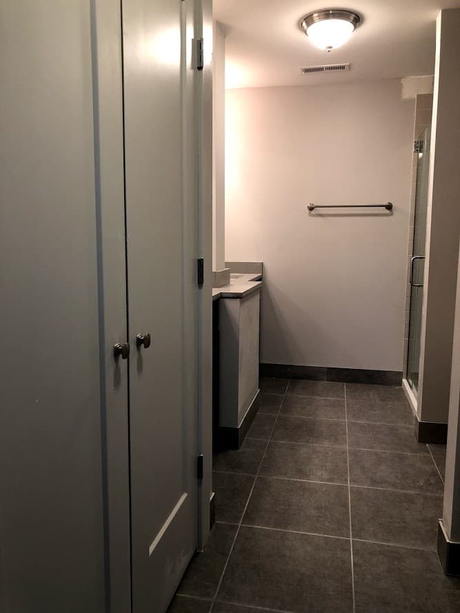 Chicago Apartment: 1432 W 21st St