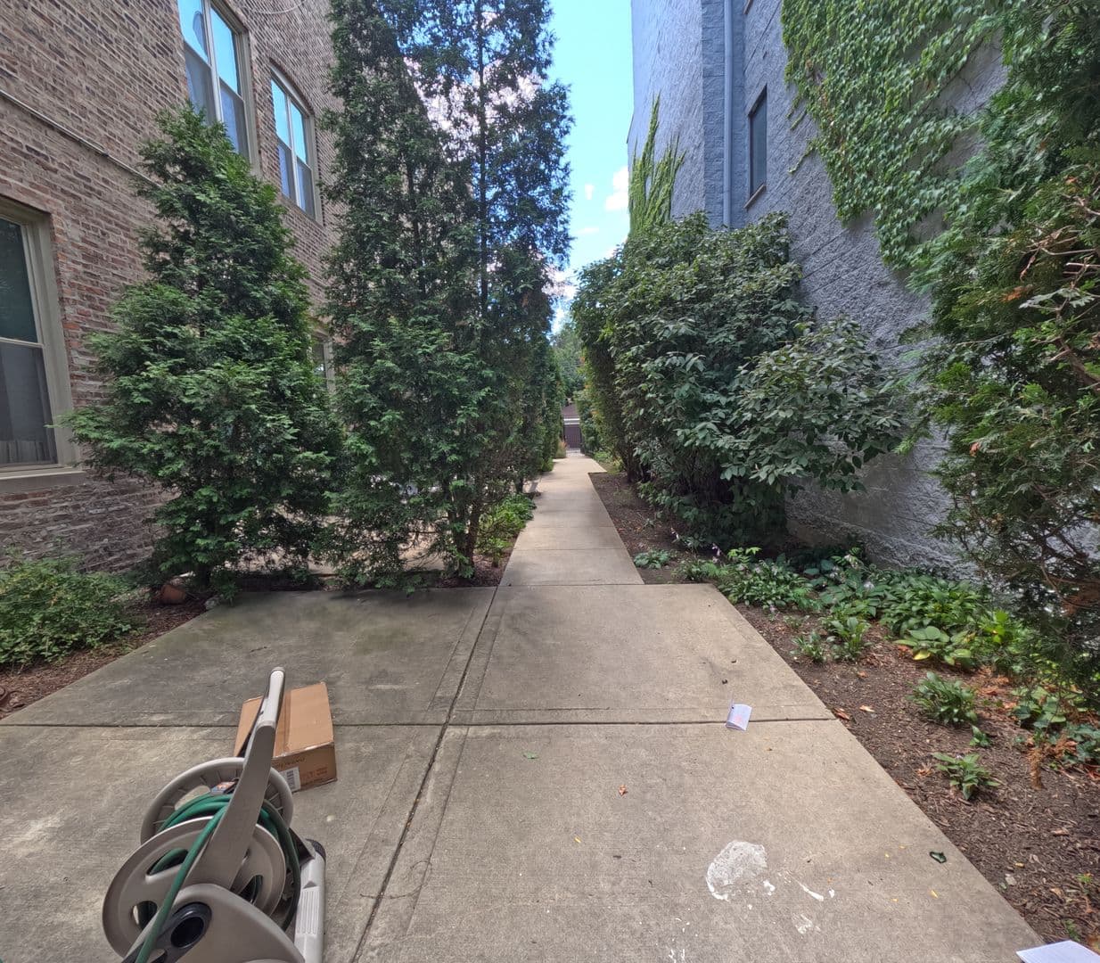 Chicago Apartment: 2315 W Huron St