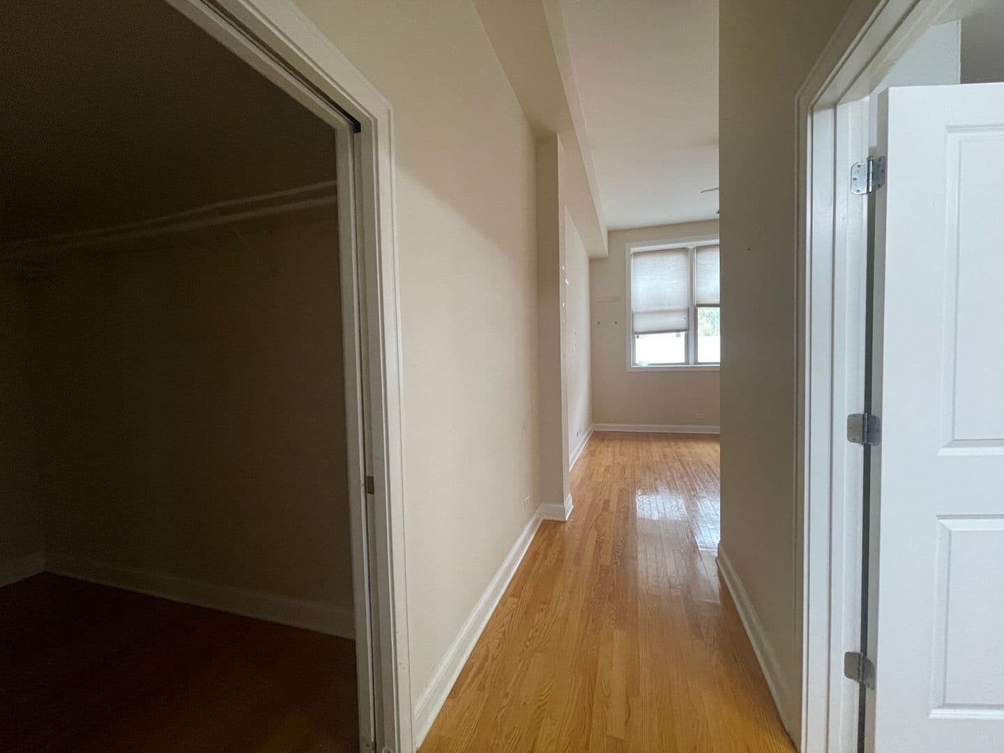 Chicago Apartment: 2315 W Huron St