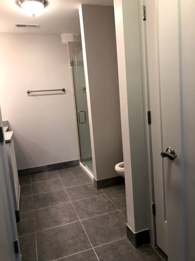 Chicago Apartment: 1432 W 21st St