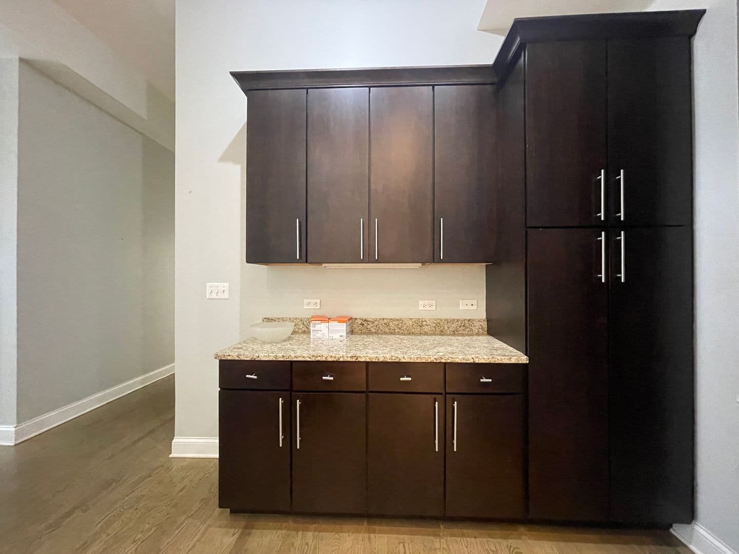Chicago Apartment: 2315 W Huron St