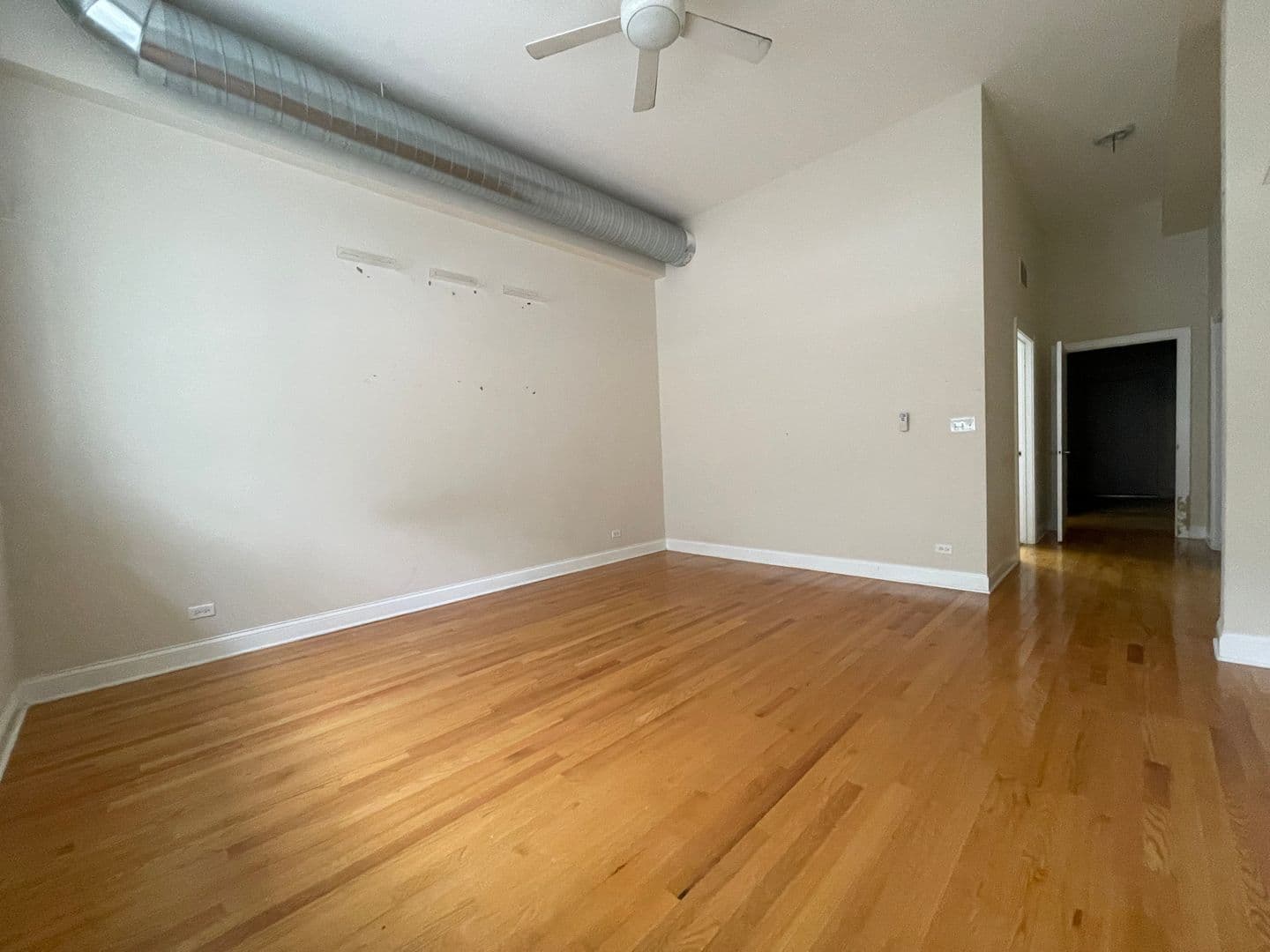 Chicago Apartment: 2315 W Huron St