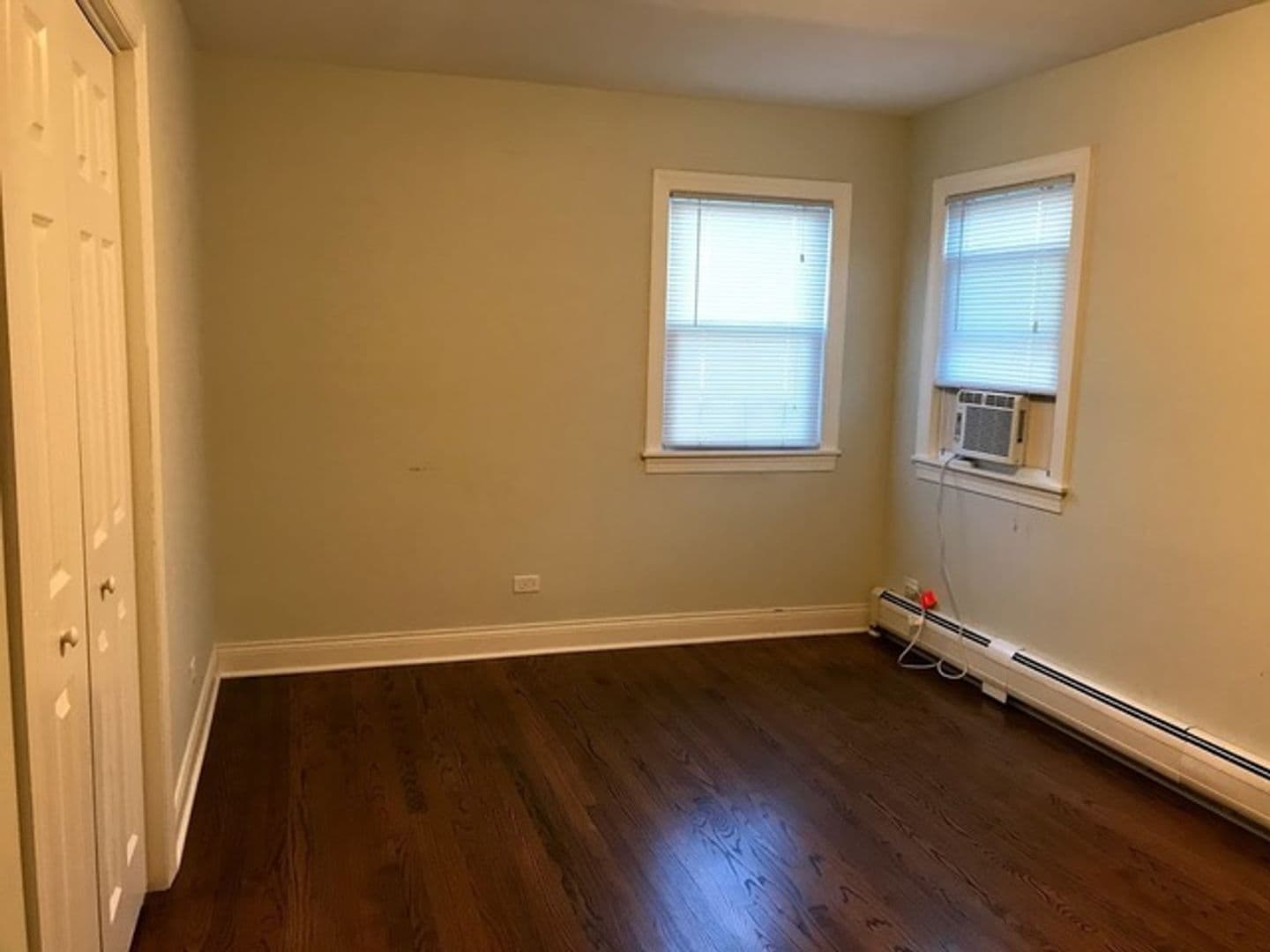 Forest Park Apartment: 420 Marengo Ave.
