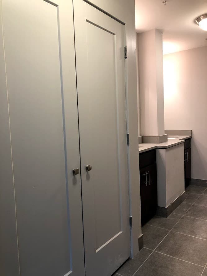 Chicago Apartment: 1432 W 21st St