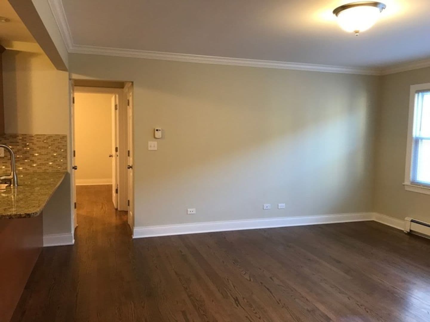 Forest Park Apartment: 420 Marengo Ave.