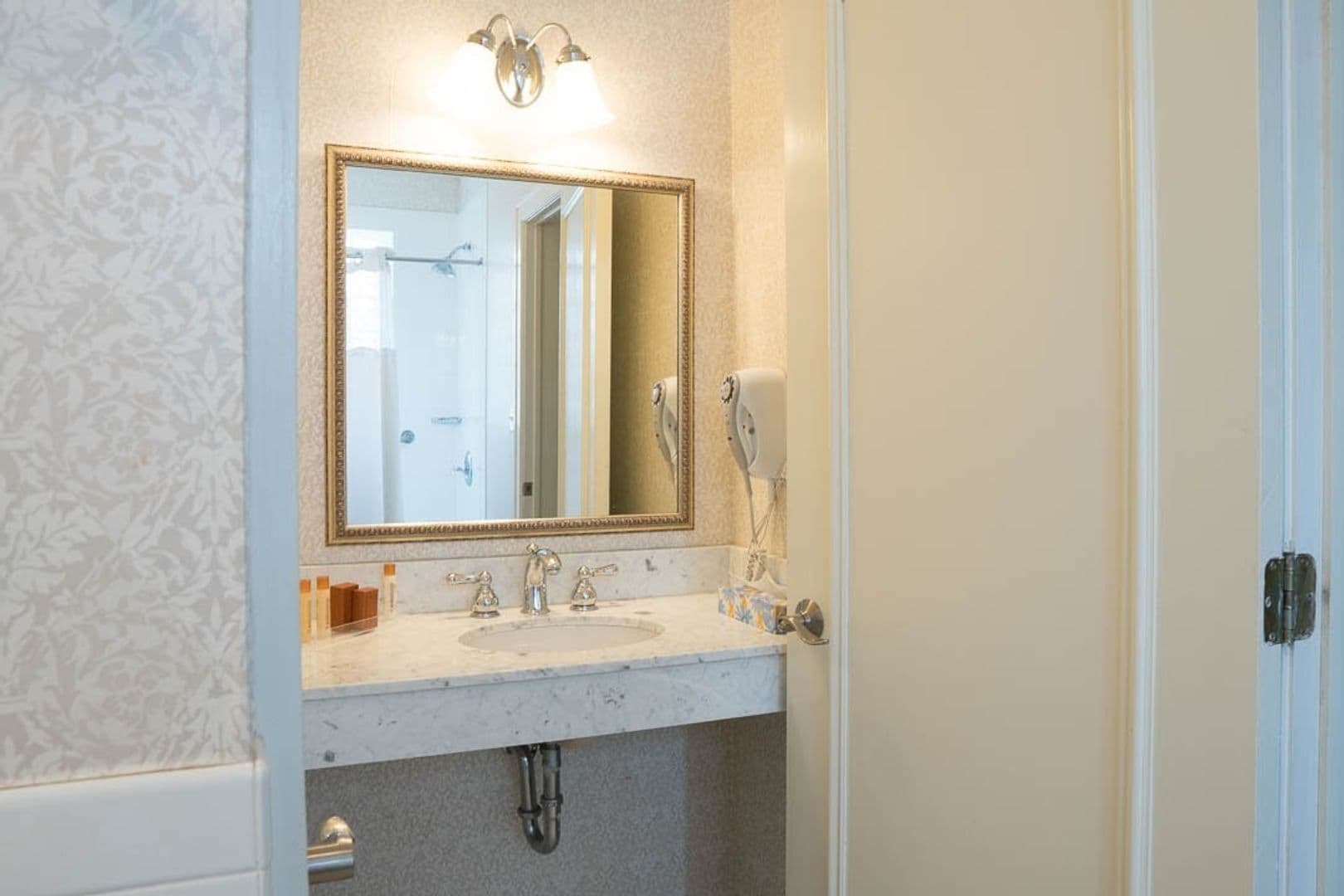 Oak Park Apartment: 1110 Pleasant Street