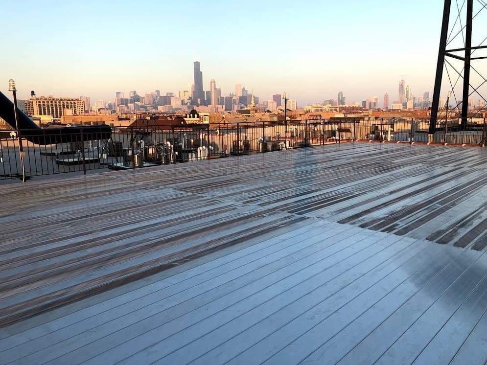 Chicago Apartment: 1432 W 21st St