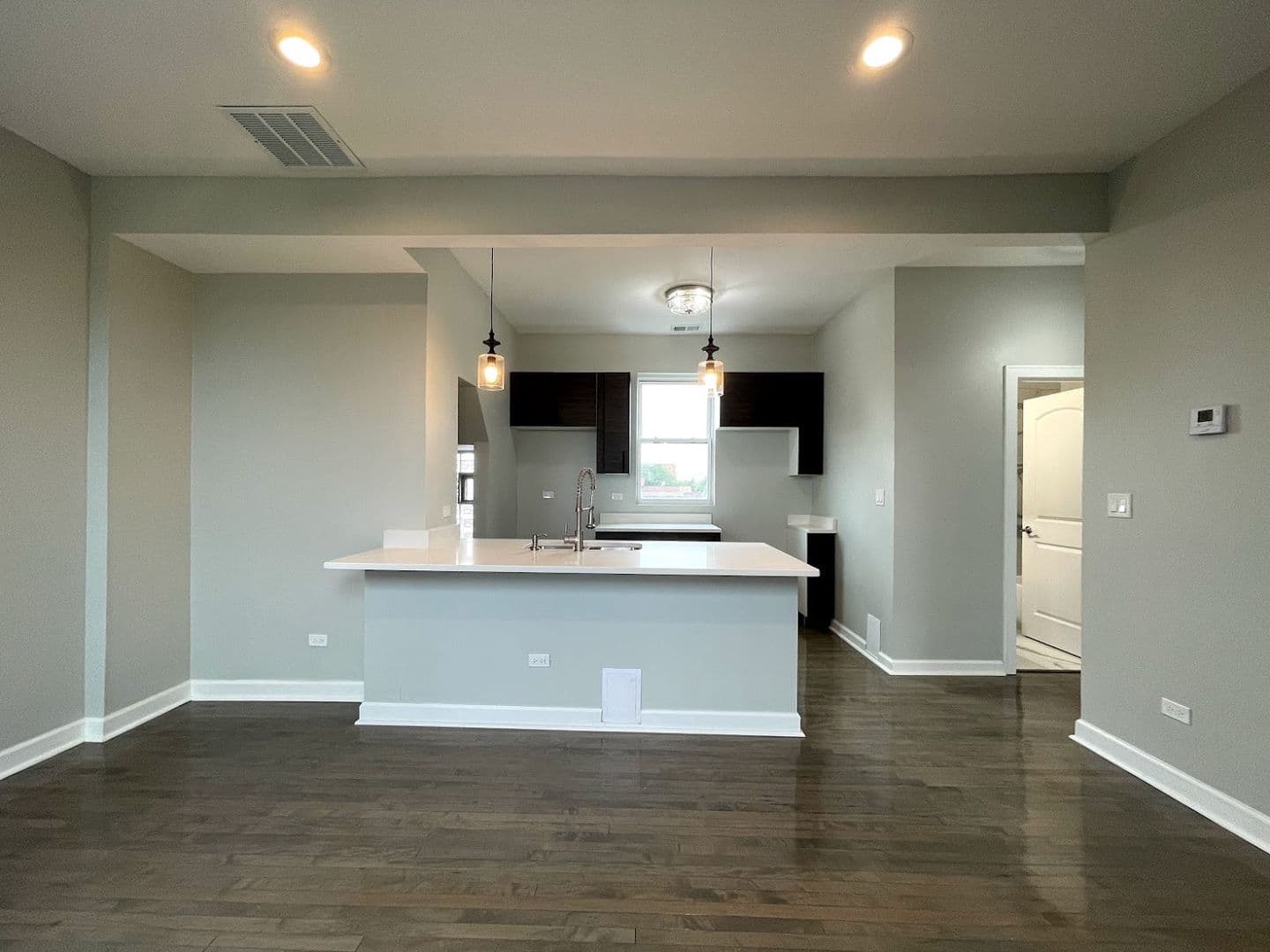 Chicago Apartment: 1733 W 19th Street