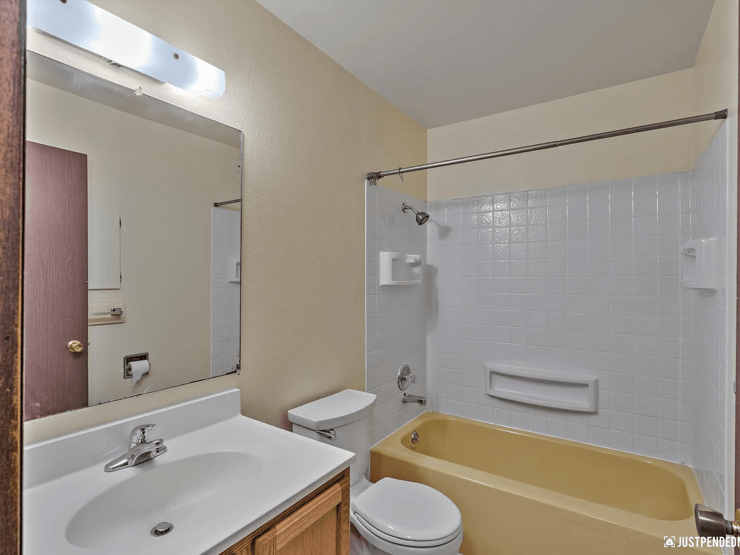 Anchorage Apartment: 907 W 27th Ave