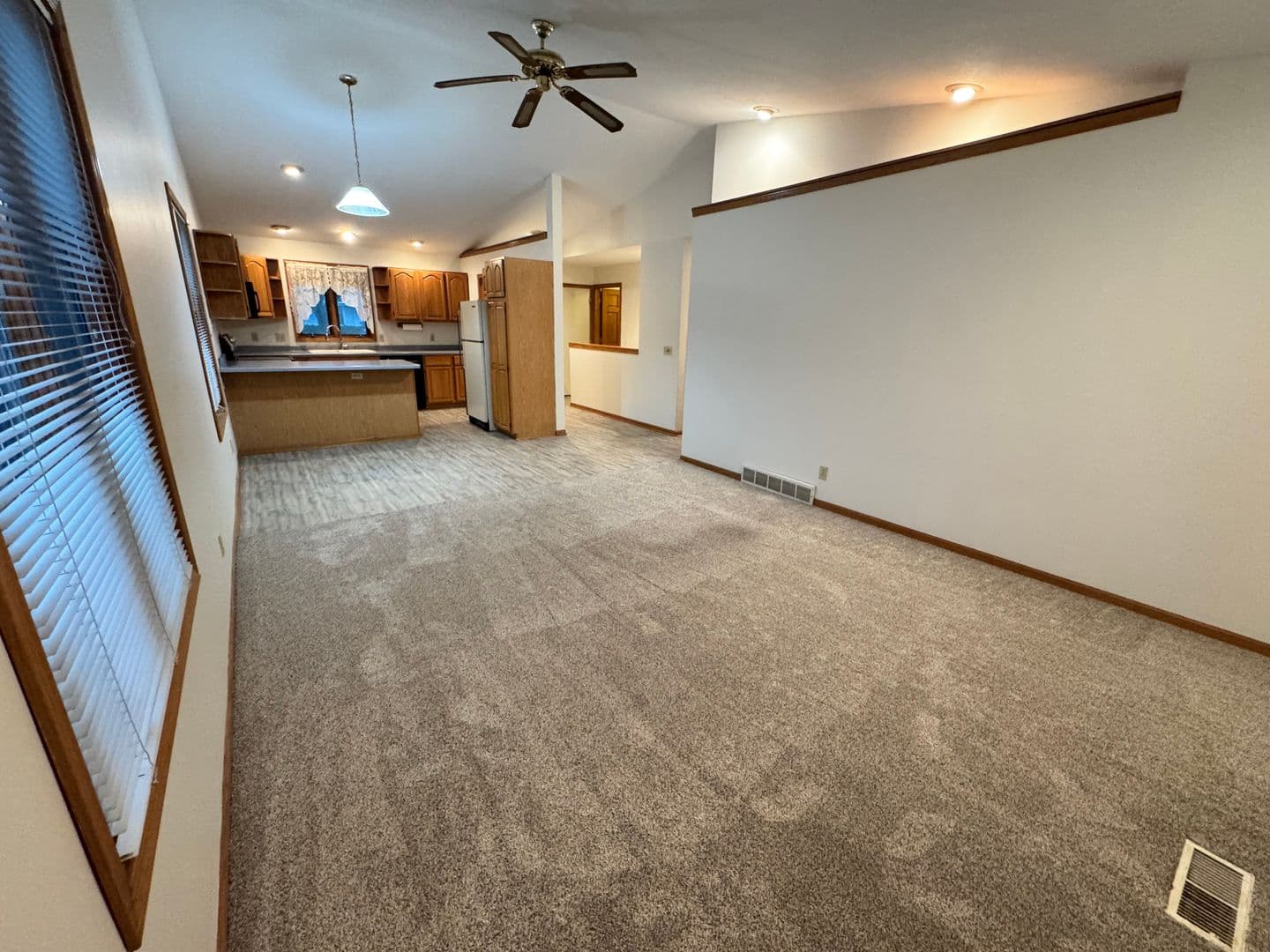 Janesville Condo: 1053 N. Wuthering Hills Dr.