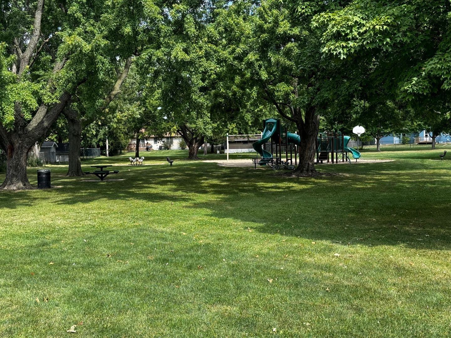 Janesville Apartment: 1515 Holiday Dr.