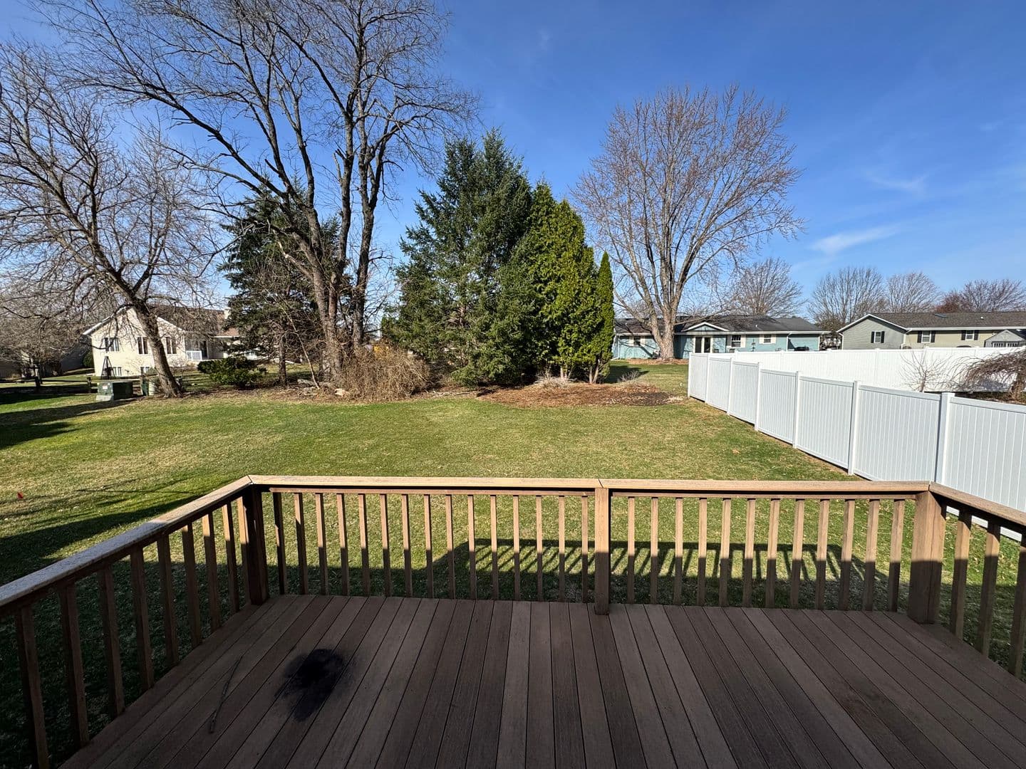 Janesville Condo: 1053 N. Wuthering Hills Dr.