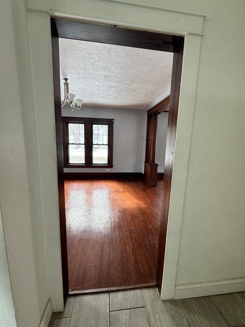 Beloit House: 403 Moore St.