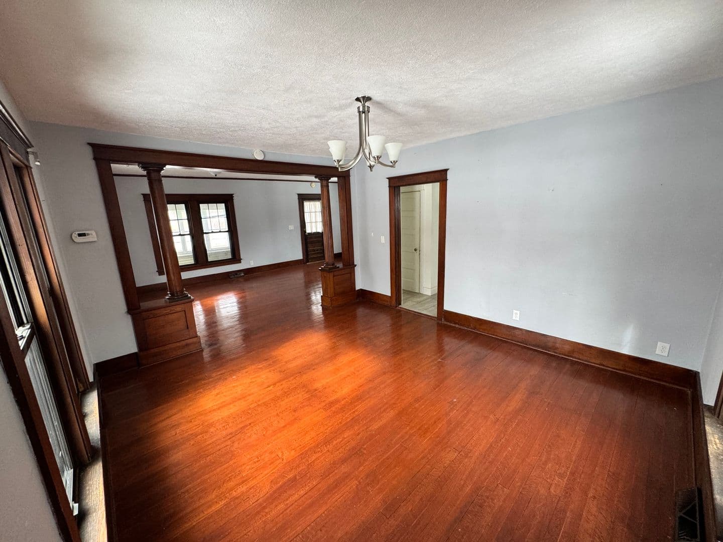Beloit House: 403 Moore St.